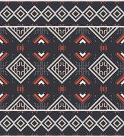 ethnisch Design Zeichnung Hintergrund. traditionell gemustert Teppiche es ist ein Muster geometrisch Formen. erstellen schön Stoff Muster. Design zum drucken. mit im das Mode Industrie. vektor