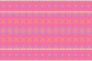afrikanisch ethnisch Paisley Muster Stickerei Hintergrund. geometrisch ethnisch orientalisch Muster traditionell. ethnisch aztekisch Stil abstrakt Vektor Illustration. Design zum drucken Textur, Stoff, Saree, Sari, Teppich.