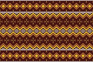 afrikansk etnisk paisley mönster broderi bakgrund. geometrisk etnisk orientalisk mönster traditionell. etnisk aztec stil abstrakt vektor illustration. design för skriva ut textur, tyg, saree, sari, matta.