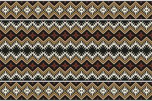 etnisk design teckning de filippinerna. traditionell mönstrad vektor den är en mönster geometrisk former. skapa skön tyg mönster. design för skriva ut. använder sig av i de mode industri.