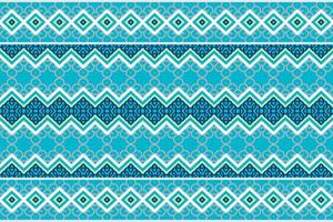 Stammes- Muster nahtlos. traditionell gemustert alt Saree Kleid Design es ist ein Muster geometrisch Formen. erstellen schön Stoff Muster. Design zum drucken. mit im das Mode Industrie. vektor