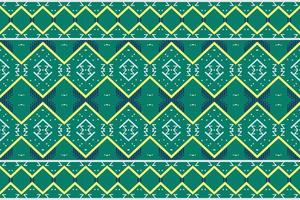 afrikanisch Motiv ethnisch nahtlos Muster Hintergrund. geometrisch ethnisch orientalisch Muster traditionell. ethnisch aztekisch Stil abstrakt Vektor Illustration. Design zum drucken Textur, Stoff, Saree, Sari, Teppich.