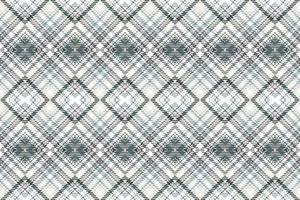 prüfen Scott Tartan Muster nahtlos ist ein gemustert Stoff bestehend aus von criss gekreuzt, horizontal und Vertikale Bands im mehrere Farben.Plaid nahtlos zum Schal, Schlafanzug, Decke, Bettdecke, Kilt groß vektor