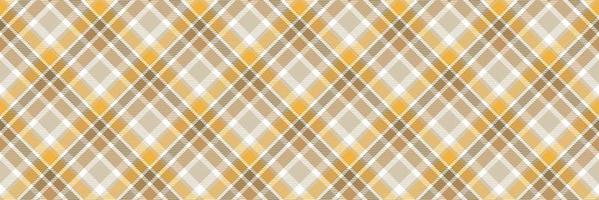 prüfen Scott Tartan Muster ist ein gemustert Stoff bestehend aus von criss gekreuzt, horizontal und Vertikale Bands im mehrere Farben.Plaid nahtlos zum Schal, Schlafanzug, Decke, Bettdecke, Kilt groß Schal. vektor