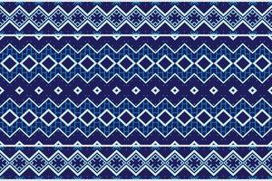 Muster Philippinen Stammes- Design. traditionell Muster afrikanisch Kunst es ist ein Muster geometrisch Formen. erstellen schön Stoff Muster. Design zum drucken. mit im das Mode Industrie. vektor