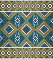 motiv etnisk sömlös mönster broderi bakgrund. geometrisk etnisk orientalisk mönster traditionell. etnisk aztec stil abstrakt vektor illustration. design för skriva ut textur, tyg, saree, sari, matta.