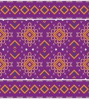 afrikanisch ethnisch Paisley Muster Stickerei Hintergrund. geometrisch ethnisch orientalisch Muster traditionell. ethnisch aztekisch Stil abstrakt Vektor Illustration. Design zum drucken Textur, Stoff, Saree, Sari, Teppich.