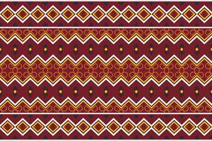 stam- mönster. traditionell etnisk mönster vektorer den är en mönster geometrisk former. skapa skön tyg mönster. design för skriva ut. använder sig av i de mode industri.
