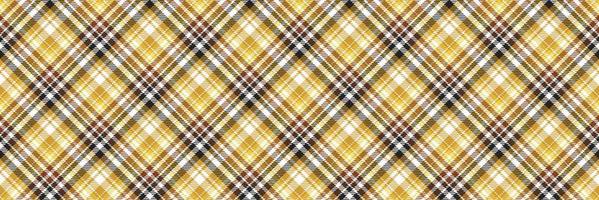 kolla upp skott tartan mönster är en mönstrad trasa bestående av criss korsade, horisontell och vertikal band i flera olika färger.pläd sömlös för halsduk, pyjamas, filt, täcke, kilt stor sjal. vektor