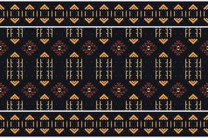 etnisk vektor stam- afrika geometrisk traditionell etnisk orientalisk design för de bakgrund. folk broderi, indian, skandinaviska, zigenare, mexikansk, afrikansk matta, matta.