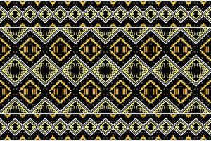 afrikansk etnisk damast- sömlös mönster bakgrund. geometrisk etnisk orientalisk mönster traditionell. etnisk aztec stil abstrakt vektor illustration. design för skriva ut textur, tyg, saree, sari, matta.