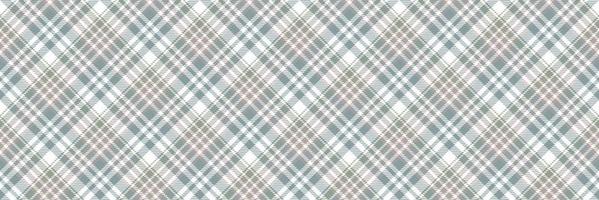 Vektor Plaid nahtlos Muster ist ein gemustert Stoff bestehend aus von criss gekreuzt, horizontal und Vertikale Bands im mehrere Farben.Plaid nahtlos zum Schal, Schlafanzug, Decke, Bettdecke, Kilt groß Schal.