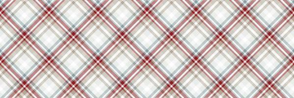 schottisch Tartan nahtlos Muster ist ein gemustert Stoff bestehend aus von criss gekreuzt, horizontal und Vertikale Bands im mehrere Farben.Plaid nahtlos zum Schal, Schlafanzug, Decke, Bettdecke, Kilt groß Schal. vektor