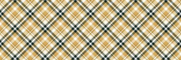 scott tartan mönster är en mönstrad trasa bestående av criss korsade, horisontell och vertikal band i flera olika färger.pläd sömlös för halsduk, pyjamas, filt, täcke, kilt stor sjal. vektor