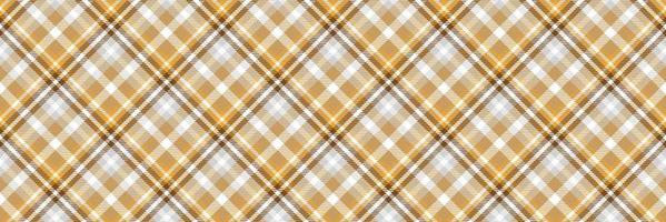 Tartan Muster Plaid ist ein gemustert Stoff bestehend aus von criss gekreuzt, horizontal und Vertikale Bands im mehrere Farben.Plaid nahtlos zum Schal, Schlafanzug, Decke, Bettdecke, Kilt groß Schal. vektor