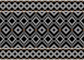 etnisk grafik stam- sparre geometrisk traditionell etnisk orientalisk design för de bakgrund. folk broderi, indian, skandinaviska, zigenare, mexikansk, afrikansk matta, matta. vektor
