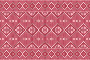 ethnisch Textur Stammes- Hintergründe geometrisch traditionell ethnisch orientalisch Design zum das Hintergrund. Volk Stickerei, indisch, skandinavisch, Zigeuner, Mexikaner, afrikanisch Teppich, Teppich. vektor