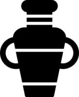 Amphora Vektor Symbol