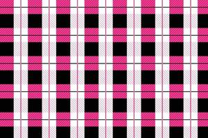 abstrakt kreativ tartan skottland pläd mönster textur design. vektor