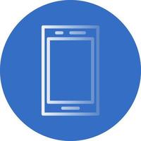 smartphone vektor ikon design