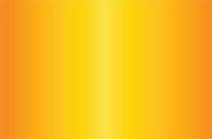 Vektor Illustration von Gold Gradient Hintergrund. geeignet zum Poster, Banner, usw