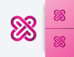 erstellen ein dauerhaft Eindruck mit ein minimalistisch Logo einfach, sauber, und modern Design zu bauen ein stark Marke Identität und Fachmann Bild vektor