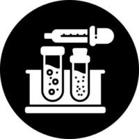 Biotechnologie Vektor Symbol