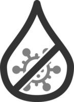 covid Vektor Symbol