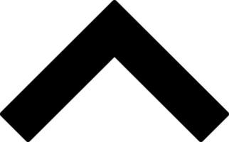 Chevron Vektor Symbol