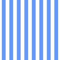 sömlös fyrkant mönster. vertikal blå bar vit bakgrund. vektor