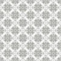 islamisch dekorativ Hintergrund gemacht von klein Quadrate. das Reich Dekoration von abstrakt Muster zum Konstruktion von Stoff oder Papier. vektor