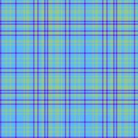 Tartan nahtlos überprüfen. Stoff Vektor Textur. Plaid Muster Hintergrund Textil.