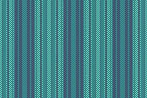 nahtlos Textil- Hintergrund. Stoff Vertikale Vektor. Textur Linien Muster Streifen. vektor