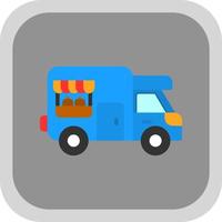 Food-Truck-Vektor-Icon-Design vektor