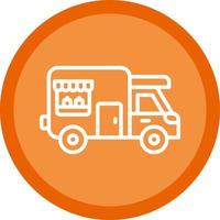 Food-Truck-Vektor-Icon-Design vektor