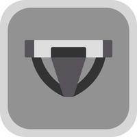 Jockstrap-Vektor-Icon-Design vektor