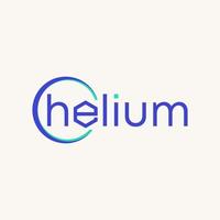 einfach und einzigartig Brief oder Wort e Schriftart mögen Hexagon oder Helium Bild Grafik Symbol Logo Design abstrakt Konzept Vektor Aktie. können Sein benutzt wie Symbol verbunden zu chemisch oder Zeichen