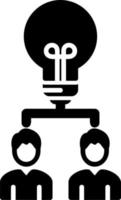 Schaffung Vektor Symbol