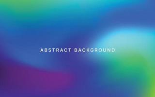 multifunktional abstrakt bunt Gradient Hintergrund zum verschiedene Typen von Design Projekte vektor