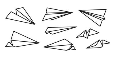 papper plan vektor ikon logotyp illustration tecknad serie