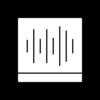 Equalizer-Vektor-Icon-Design vektor