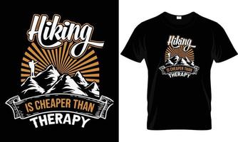 camping t-shirt design vektor. dagens prognos till största del camping. skjorta design, t skjorta design vektor, kläder, äventyr, retro, fjäll, utomhus- vektor