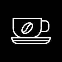 Kaffeebecher-Vektor-Icon-Design vektor