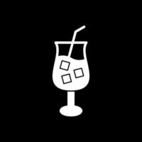 Horchata-Vektor-Icon-Design vektor