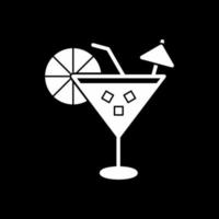 cocktail vektor ikon design