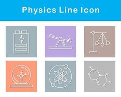 Physik Vektor Symbol einstellen