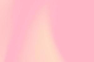 Sanft Rosa Farbe abstrakt Vektor Hintergrund mit Gradient Linien