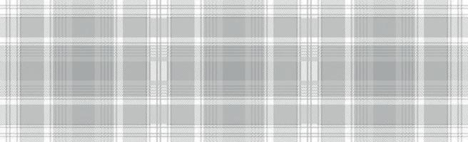 nahtlose karierte Tartan-Schottland-Textur mit Quadraten - Vektor