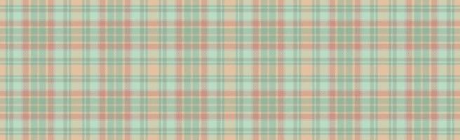 nahtlose karierte Tartan-Schottland-Textur mit Quadraten - Vektor