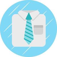 Business-Shirt-Vektor-Icon-Design vektor